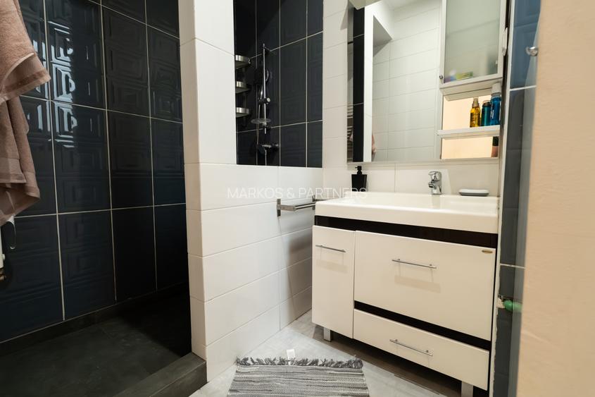 Comision 0% I Apartament cu 3 camere I Posibilitate de investiție IStr. Napoca - 11