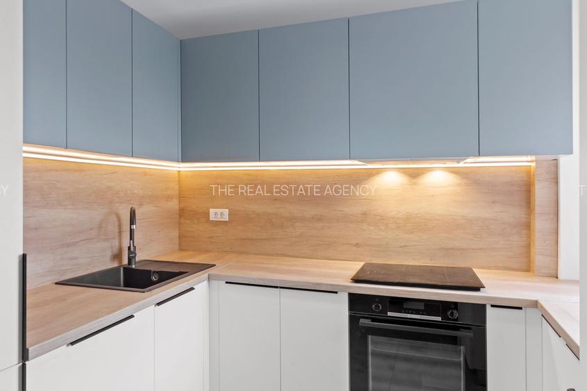 Apartament 4 camere | complet modern | etaj 5 | Maica Domnului – Tei - 9