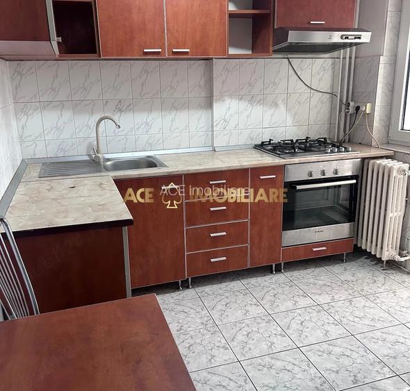 2 Camere de inchiriat | Unirii | Parcare | Mobilat | Utilat - 4