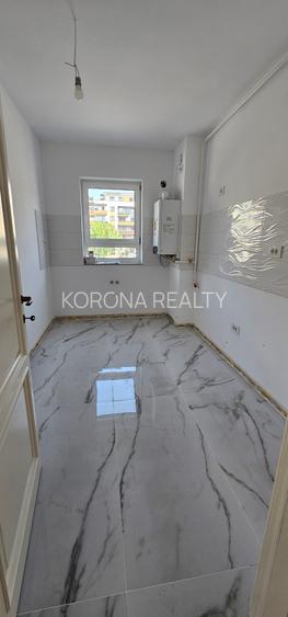 Apartament cu 3 camere decomandat zona Tractoul Maurer Villas - 6