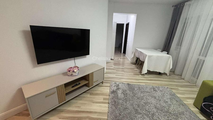 Apartament 2 dormitoare 1 baie - 12
