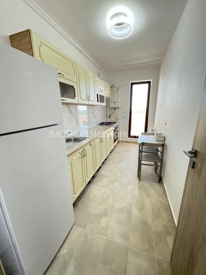 Imobil 2023! Garsoniera cu centrala si parcare! - 8