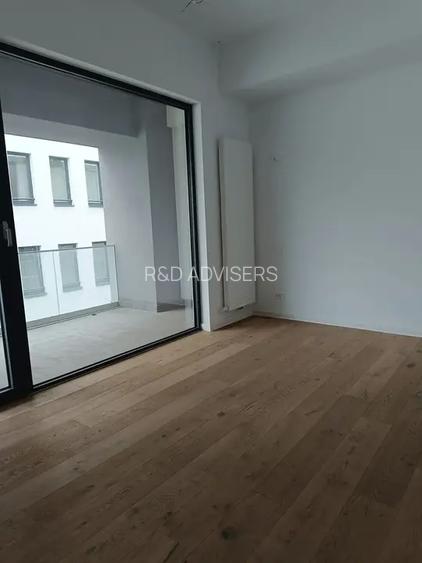 Apartament 3 camere AVIAȚIEI  Terasa 40.40 mp - 2
