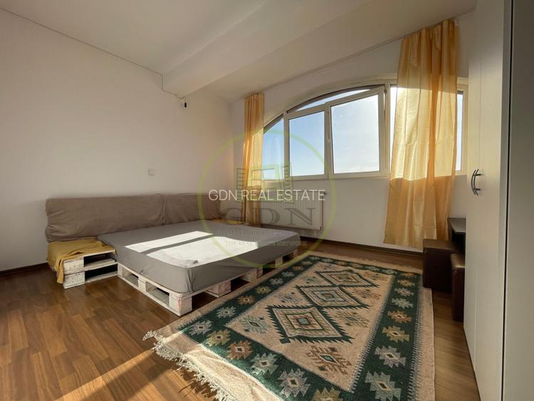 Penthouse in Someșeni - 14