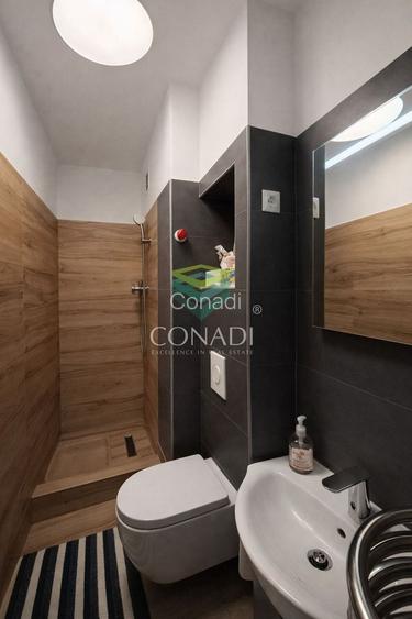 Zona Romana, apartament cu 2 camere de vanzare, 90 mp construiti - 8