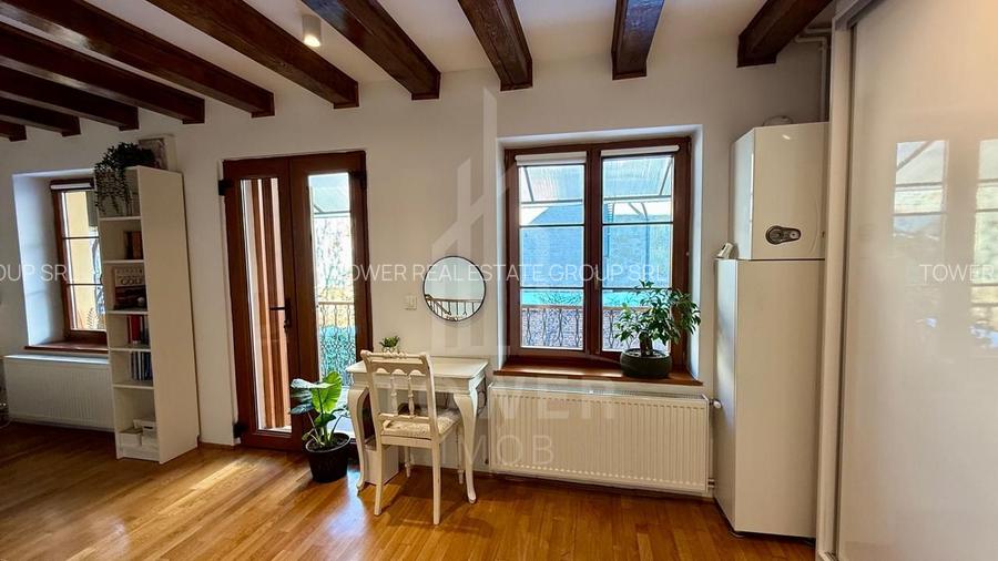 Casa - Apartament de inchiriat ultracentral - 4