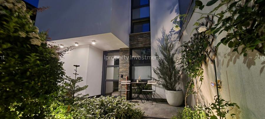 Constantin Brancoveanu | Studio | Centrala Proprie  | 5 min tramvai\autobuz - 6