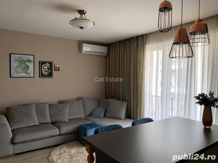 APARTAMENT CU 2 CAMERE IN BRAYTIM - 7