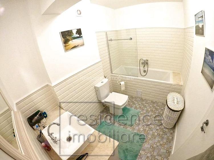 Apartament 3 camere, Imobil Nou, Marasti, zona Ira + Terasa - 9