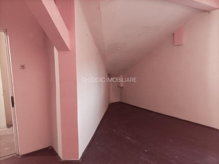 Apartament 3 camere liber la vanzare zona Central - 19