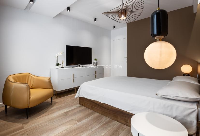 Aparatorii Patriei,Kristal Residence,bl.2017,centrala,mobilat,utilat,LUX - 6