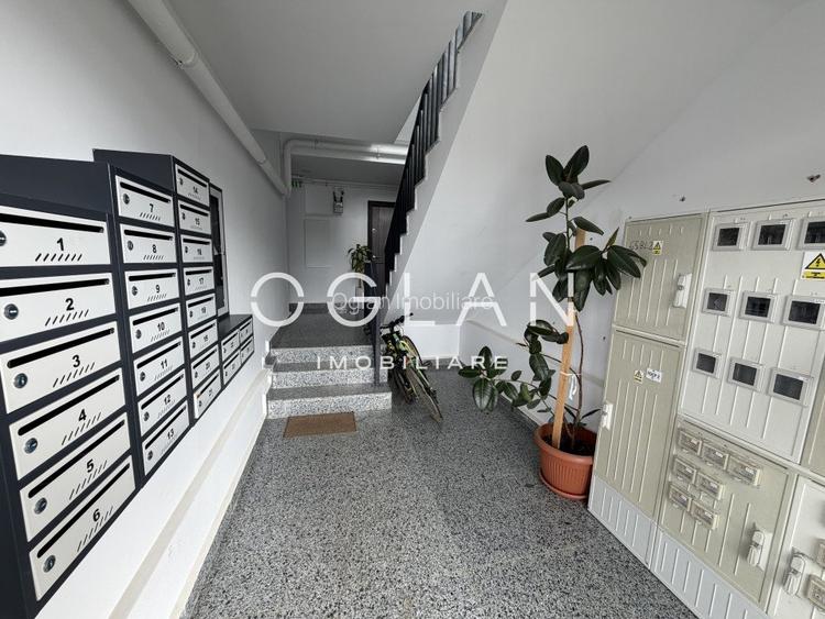 Apartament 2 camere, decomandat, Doamna Stanca - 14