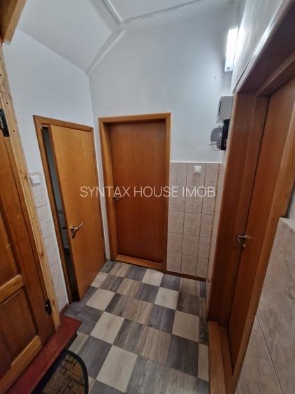 Vand apartament cu 2 camere in vila zona Regie , Belvedere , Orhideea - 12