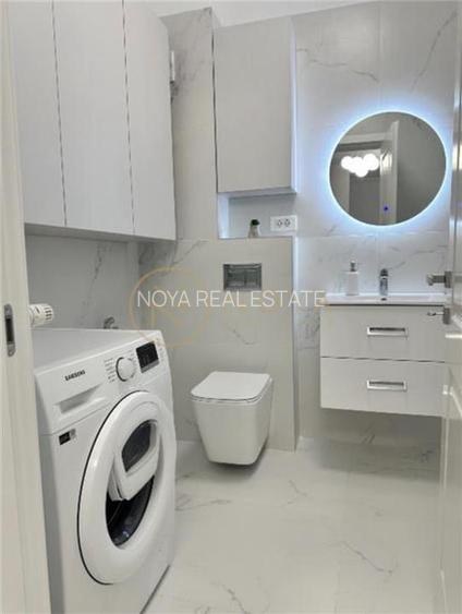 Apartament de 2 camere in zona Pipera rond OMV - 15