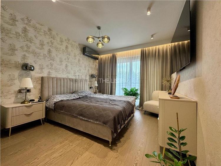 PIPERA | DE VANZARE APARTAMENT 2 CAMERE - 7