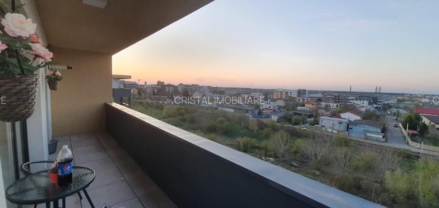 Studio modern 43 mp, bloc 2020, mobilat complet, Aviatiei – Herăstrău - 13