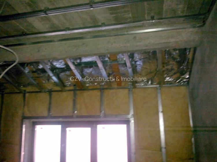 Spațiu. Construcție solidă. Confort real. - 26