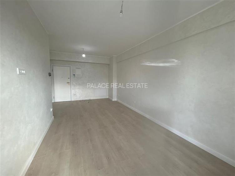 Apartament 1 camera decomandat 48mp2 ROYAL TOWN - 4