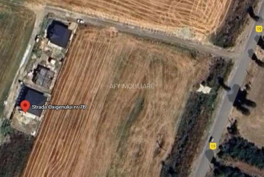 De vanzare casa individuala la rosu, constructie premium, Magurele - 11