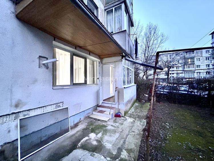 Apartament 2 camere, Parter, Vest Lamaita, Ploiesti - 14
