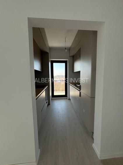 Prima inchiriere apartament 2 camere- Panorama Lake - 14