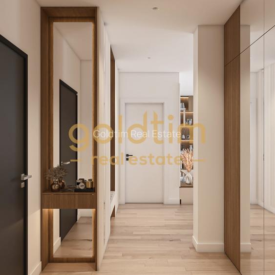 PIPERA/JOLIE VILLE/ARQA RESIDENCE/IANCU NICOLAE/SUPERB/2 LOCURI PARCARE/DESIGNER - 21