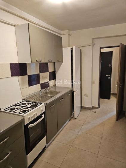 Apartament 2 camere 49,21 mp Militari Residence Str Rezervelor - 10