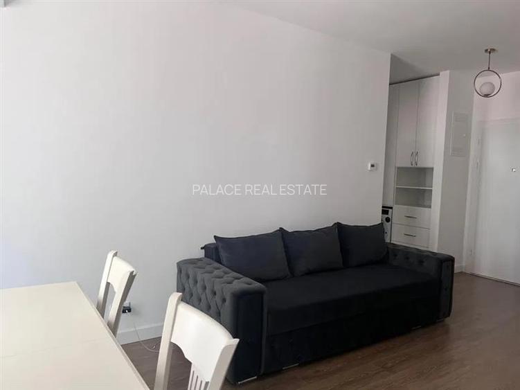 Apartament 2 camere SILK DISTRICT - 3