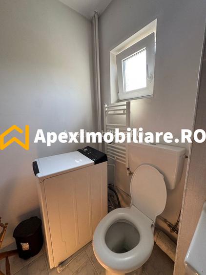 Apartament 1 camere de inchiriat Cotroceni București | ApexImobiliare.ro - 8