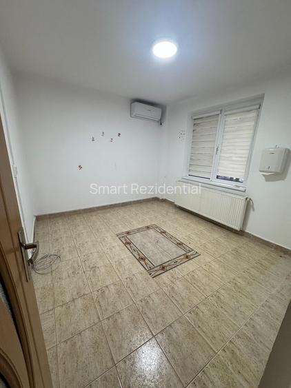 Apartament 3 camere/ Spatiu comercial Brancoveanu - 10