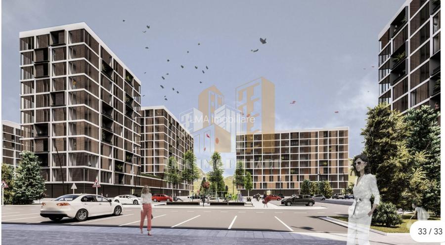 Teren intravilan cu proiect si autorizatie de constructie Brasov Harman - 4