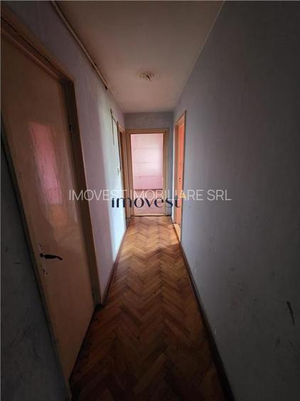 Apartament 3 Camere Careiului - 10