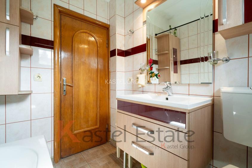Inchiriere vila cocheta - Vatra Luminoasa - Aura Buzescu I Comision 0% - 26