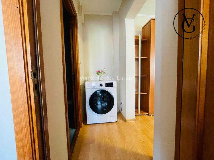 Apartament 2 camere - zona Inel 2 - centrala proprie - 4