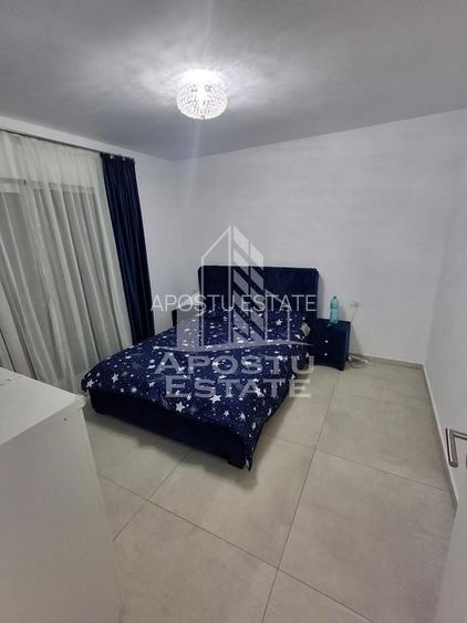 Apartament 3 camere, petfriendly, centrala proprie, Braytim, Timisoara - 3