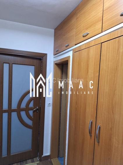 Apartament 2 camere | Balcon | 45 MPU | Terezian - 7