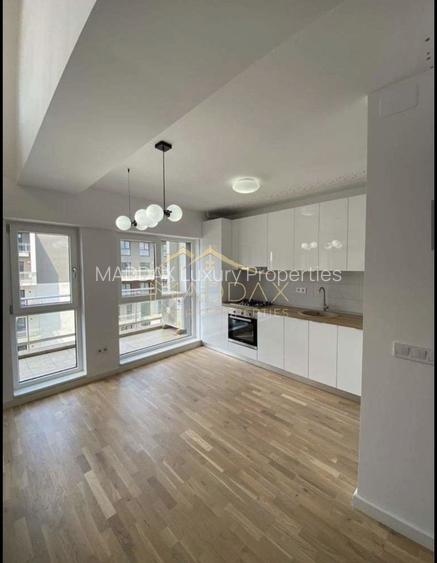 Apartament cu 2 camere de tip duplex // Zona Aviatiei - 10