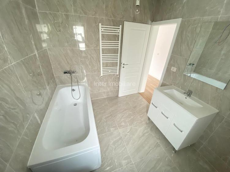 Casa  4 camere, 100 mp, de vanzare casa in zona Miroslava, 2 km de Family Market - 8