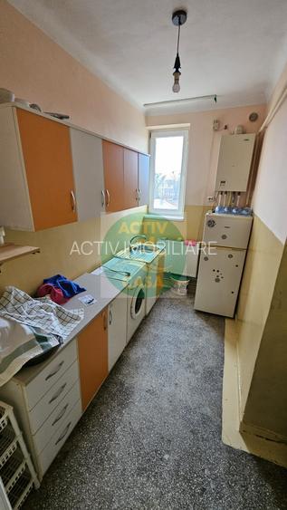 Apartament 2 camere, etaj 2, zona Anton Pann - 5