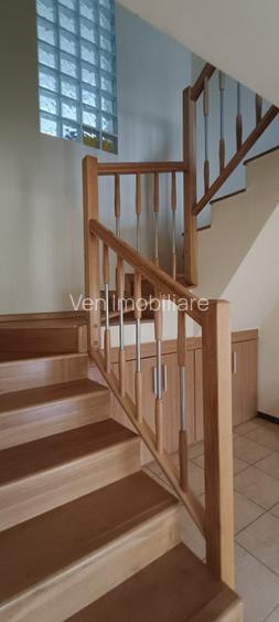 Casă modernă | Valea Sigmirului | 4 camere | Teren 650 mp | Complet mobilată - 11