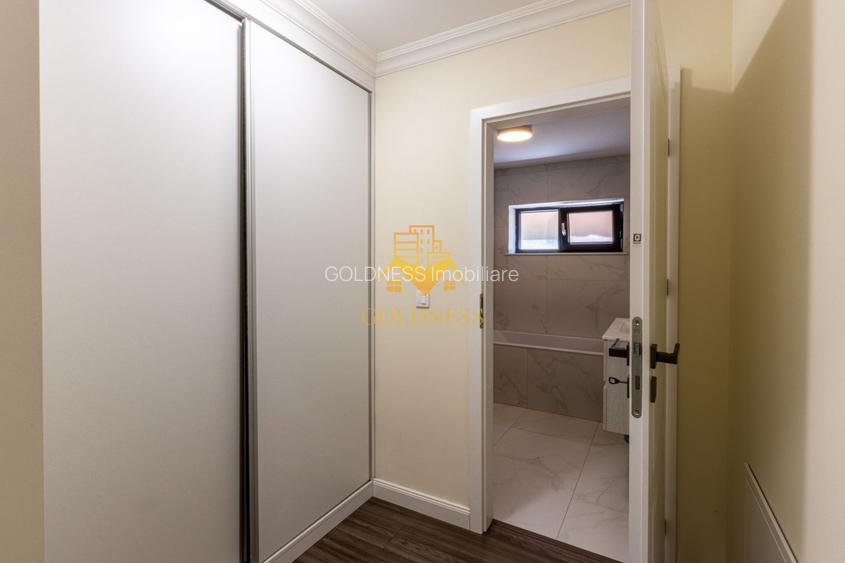 Casa tip duplex view superb panoramic, parcare Floresti Zona Razoare - 9