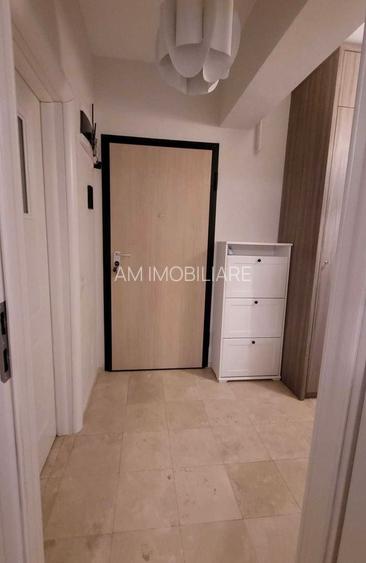 AP. 2 CAMERE POLITEHNICA, BLOC NOU, CENTRALA TERMICA, METROU 5 MINUTE - 7