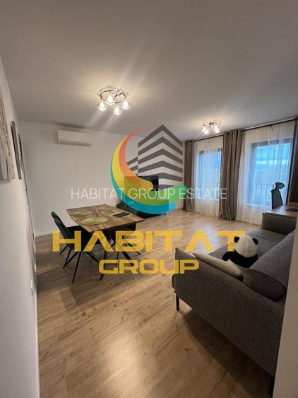 2 camere de inchiriat lux/parcare H Pipera Lake - 4