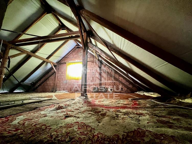 Casa cu 2 camere ,1472mp in Battanya - 20