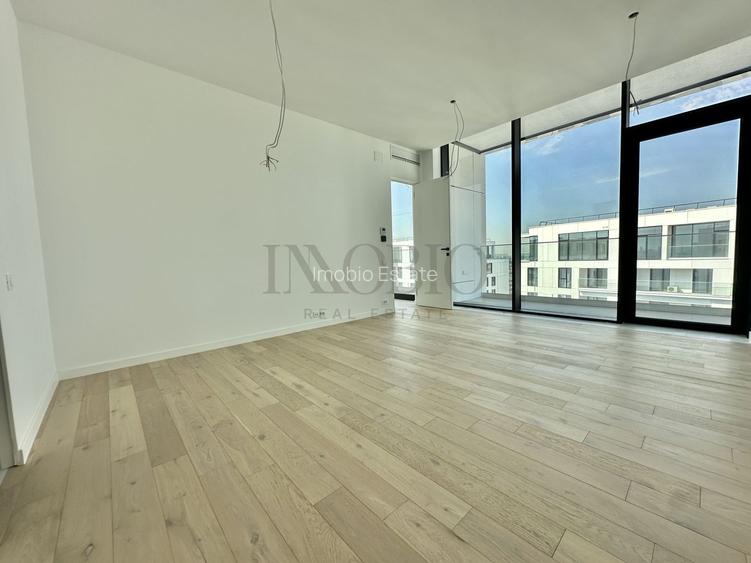 Penthouse 4 Camere | One Cotroceni Towers - 7