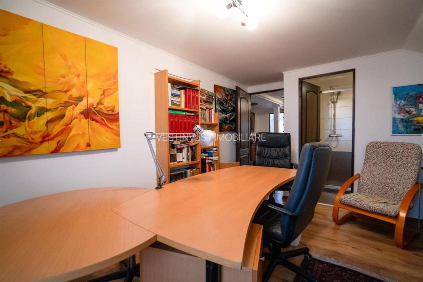 Pensiune cu 12 camere in Baile 1 Mai - 10