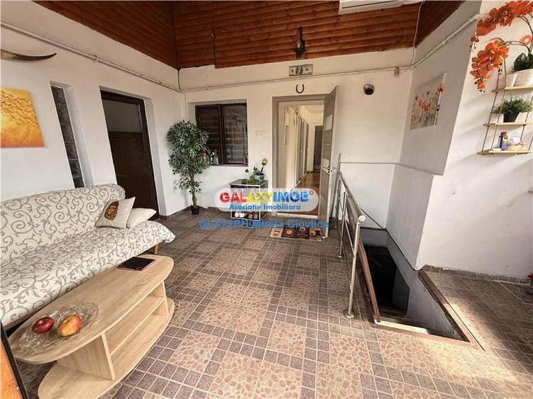 Vanzare casa Baicoi - Centru - 18