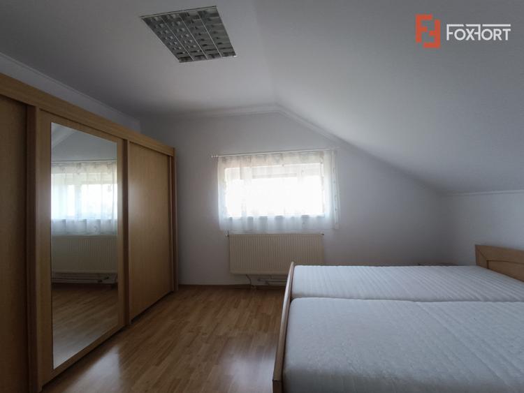 COMISION 0 % Apartament 2 camere 66 mp cu 86 mp gradina, la vila - 3