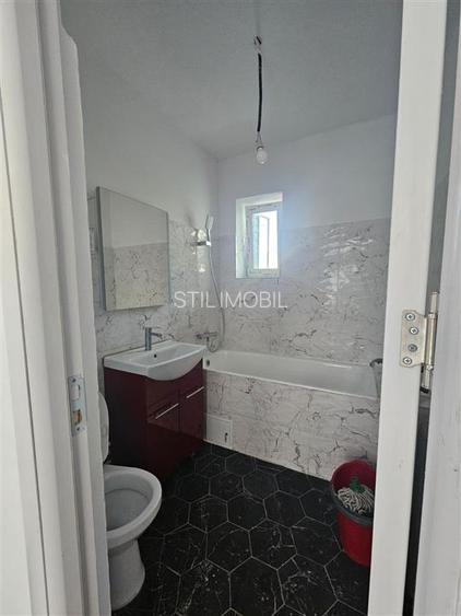 Apartament 2 camere Podu Ros-Sos. Nationala - renovat complet - 8