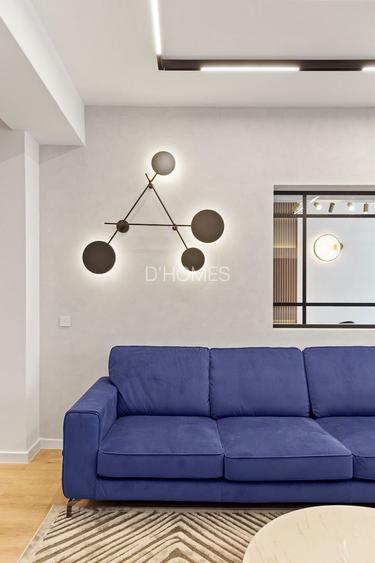 Chirie | Apartament 4 camere 116mp | 2 Locuri de parcare incluse - 46